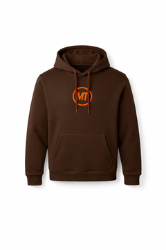 Urban Heatwave Hoodie (EXCLUSIVE)