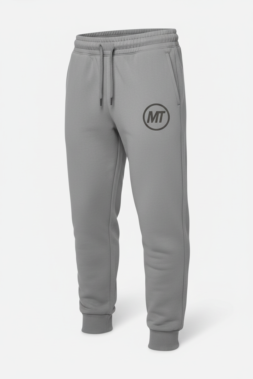 Unisex Performance Joggers
