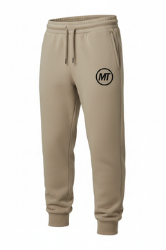 MOTUFF Core Joggers - Monolith