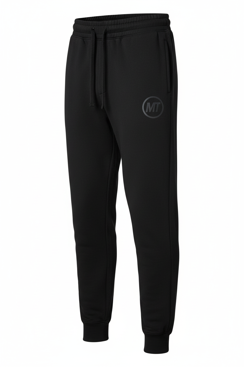 MOTUFF Core Joggers - Tactical Midnight