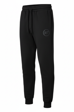 MOTUFF Core Joggers - Tactical Midnight